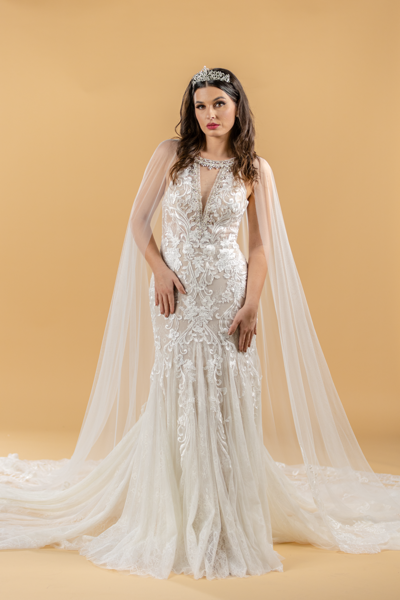 Designer Wedding Gowns / Dresses Collection in Dubai, UAE
