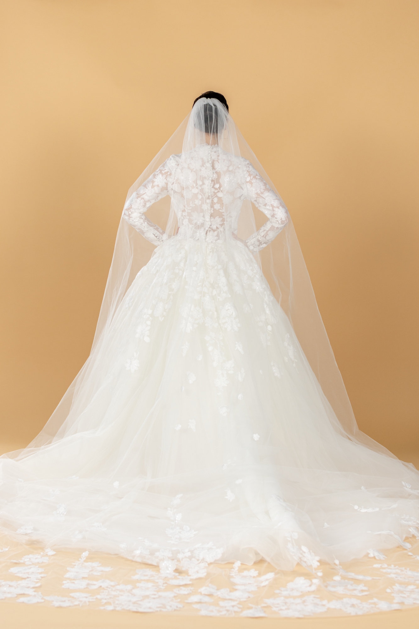 Demetrios Style 1185 - Main Image